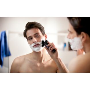 Shaver series 9000 Rasoir électrique 100 % étanche