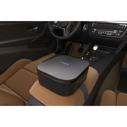 Philips GoPure 3211