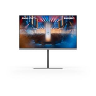 OLED+ Téléviseur 4K Ambilight