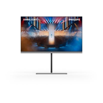 Philips OLED+
