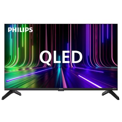 Roku QLED 7900 Series FHD QLED Roku TV 32PFL7975/F7 | Philips