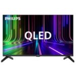 Elegant Smart TV with a vivid display