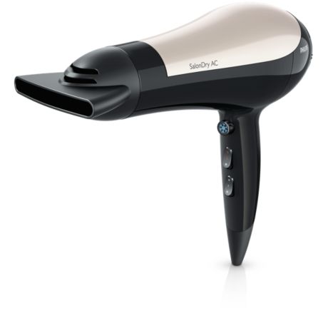 HP8195/06  Secador de pelo