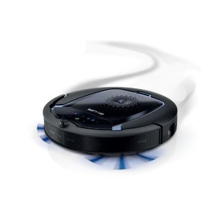 SmartPro Active Робот-пылесос
