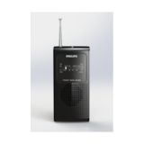 Radios y relojes con alarma