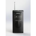 Radio de poche
