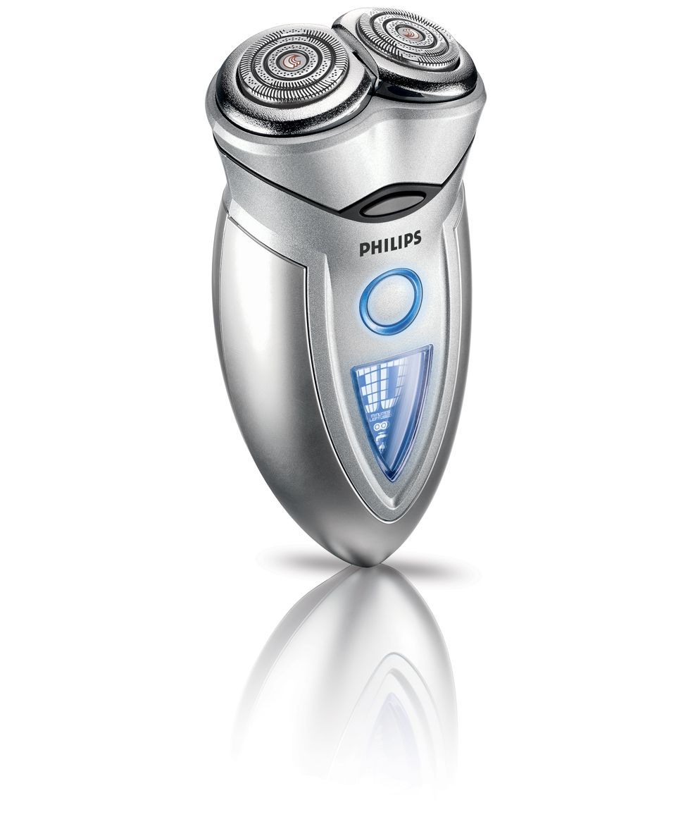 The ultra close shave