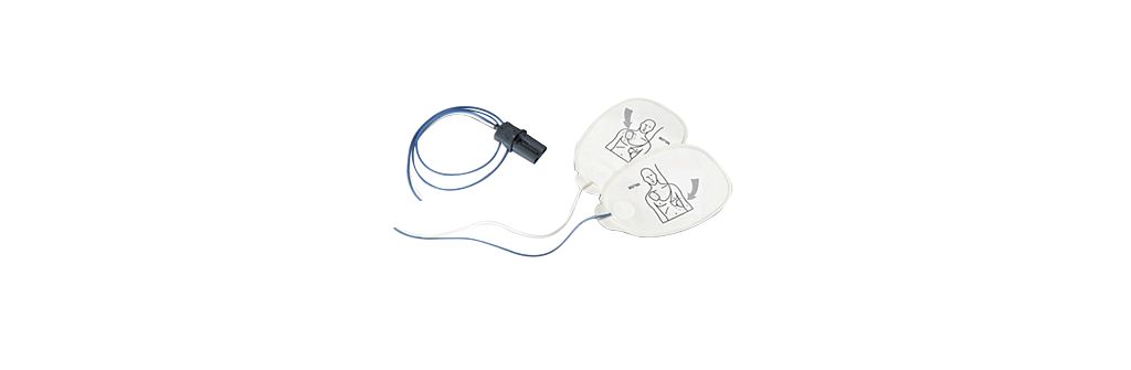 Multifunction Adult/Child Electrode Pads Pads