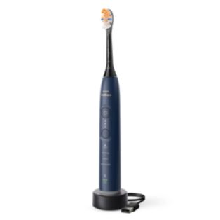 Sonicare Series 7500 Wiederaufladbare Zahnbürste