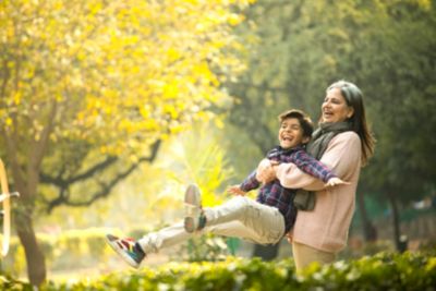  Future Health Index 2025 India report

