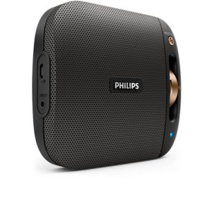 Enceinte portable sans fil