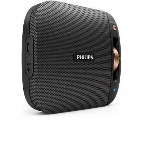 BT2650B/00  Enceinte portable sans fil