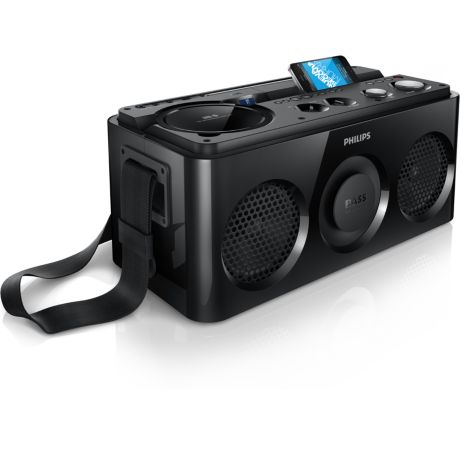 AZ1/12  AZ1 CD Soundmachine