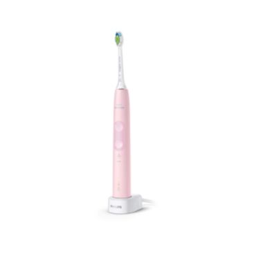 Philips Sonicare ProtectiveClean 4500 Sonična električna zobna ščetka