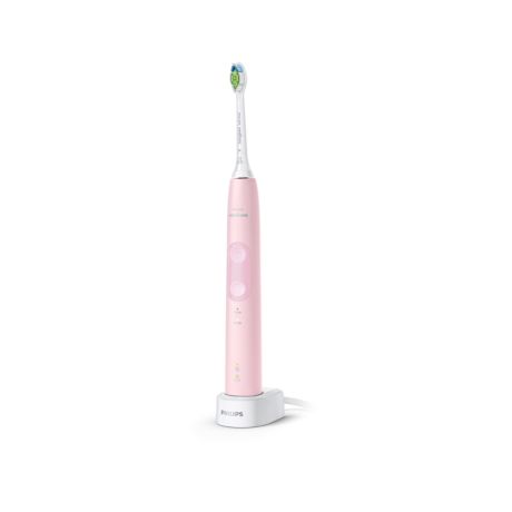 HX6836/24 Philips Sonicare ProtectiveClean 4500 HX6836/24 Sonic electric toothbrush