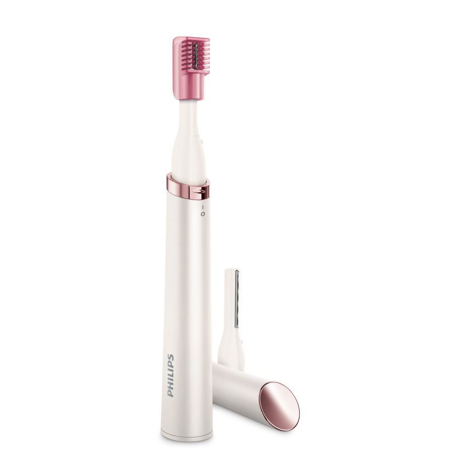 Smooth skin on the go