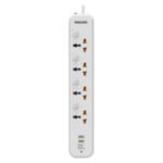 Power and charge your electronics