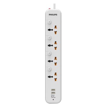 Extension socket