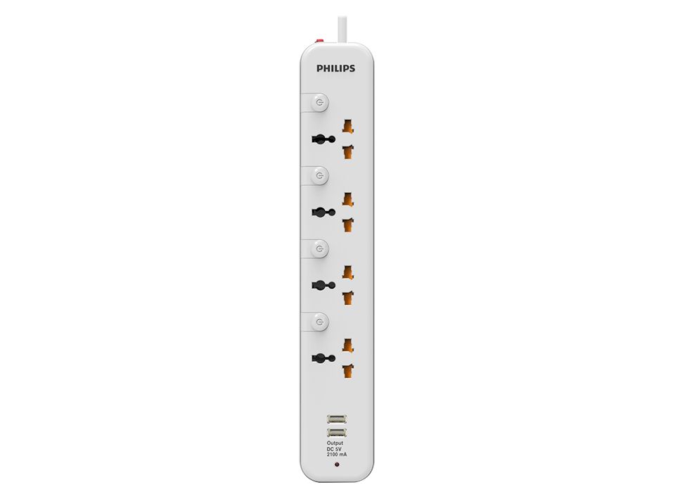 Power and charge your electronics