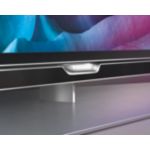 Ultra tenký LED televízor s rozlíšením 4K UHD so systémom Android