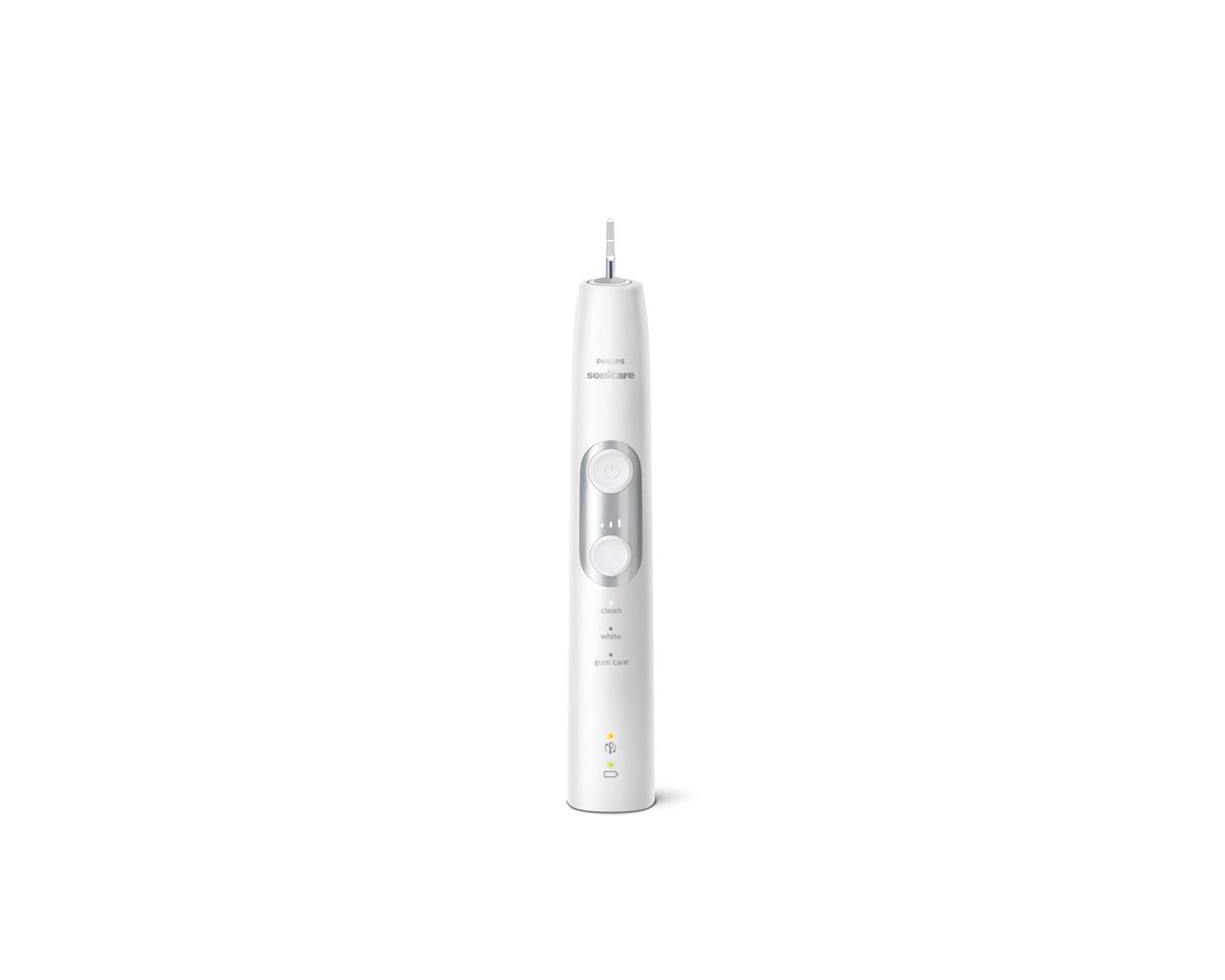 フィリップス sonicare HX6489 電動歯ブラシ