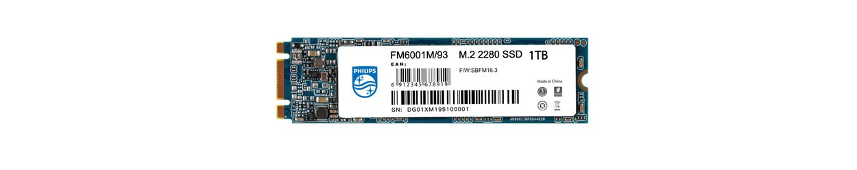 使用此 SSD 升级您的笔记本电脑