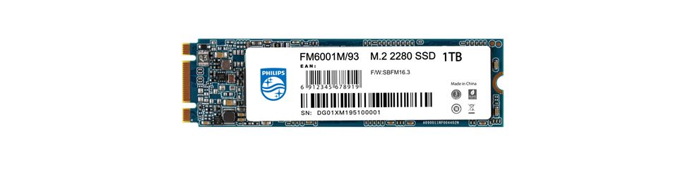 使用此 SSD 升级您的笔记本电脑