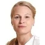 Ewa Piaseczna-Spitaleri profile
