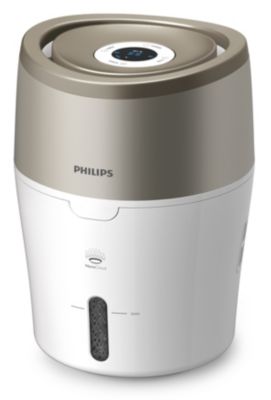 Philips Philips Series 2000 Luchtbevochtiger HU4803/01 aanbieding
