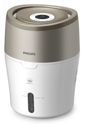 Air humidifier