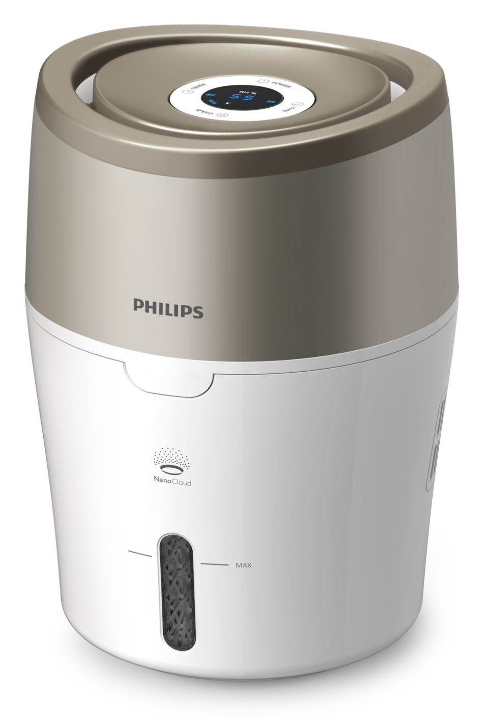 Las mejores ofertas en Philips humidificadores