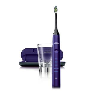 Sonicare DiamondClean Sonisk eltandbørste