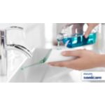 Sie verwenden keine Zahnseide? Dann verwenden Sie den AirFloss.