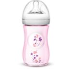 The natural way to bottle feed