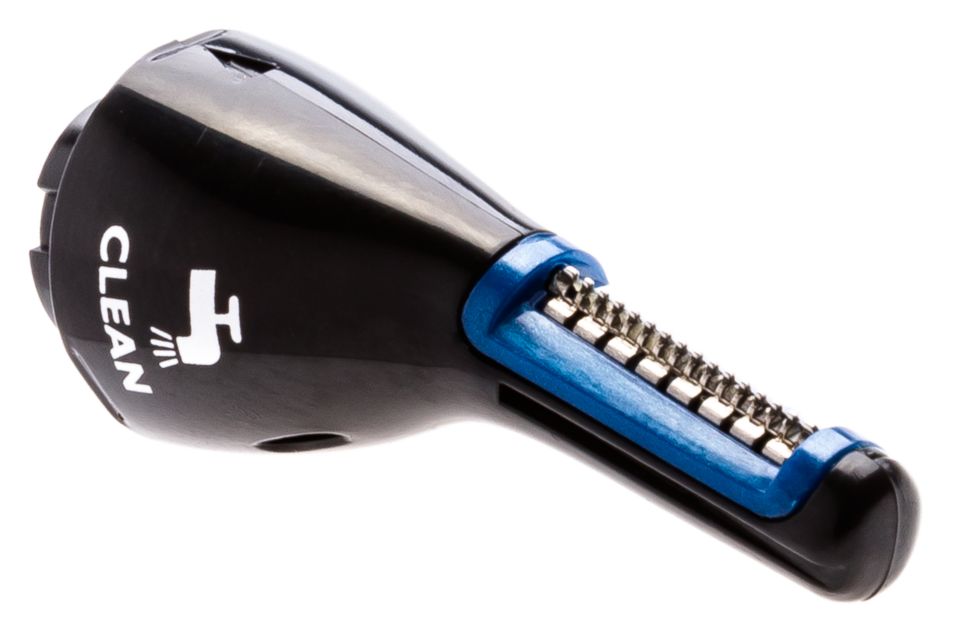Nose trimmer Nose and ear trimmer CP1575/01 Philips