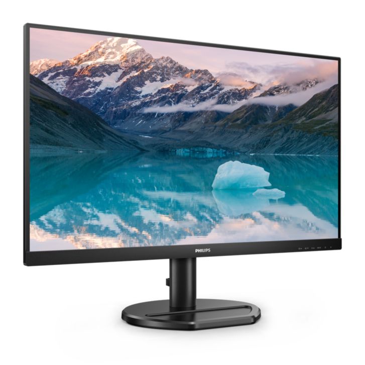 Philips Business Monitor