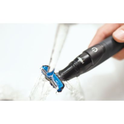 Philips Bodygroom series 1000