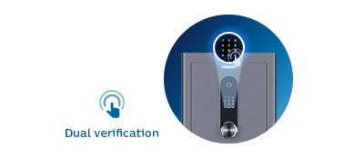 Take security one step further