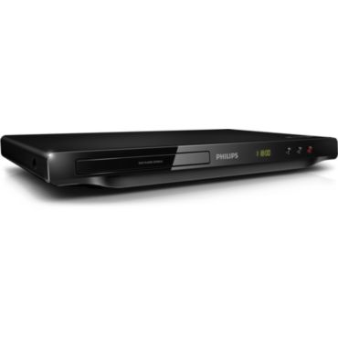 3000 series DVP3010 DVD player
