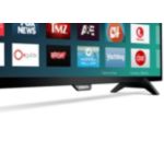 Smart UltraHDTV 4K