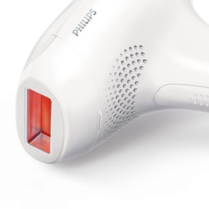 Philips Lumea Advanced
