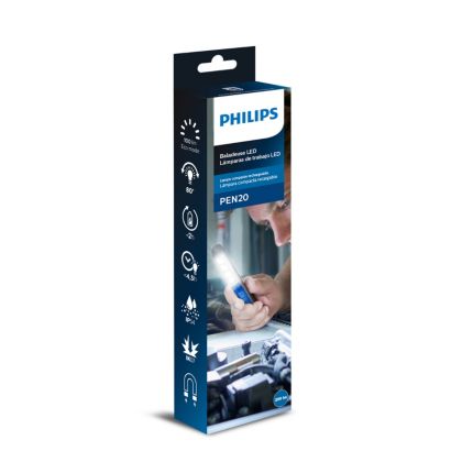 Philips LED Professional Work Light