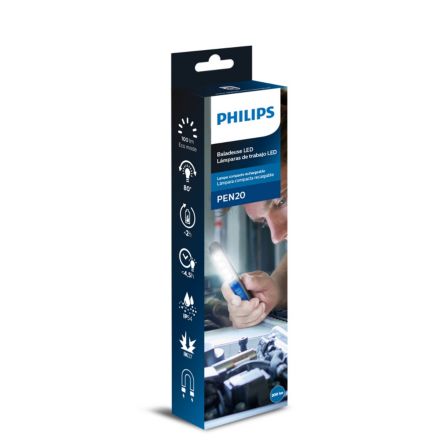 Philips LED Professional Work Light