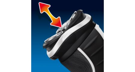 نظام Reflex Action
