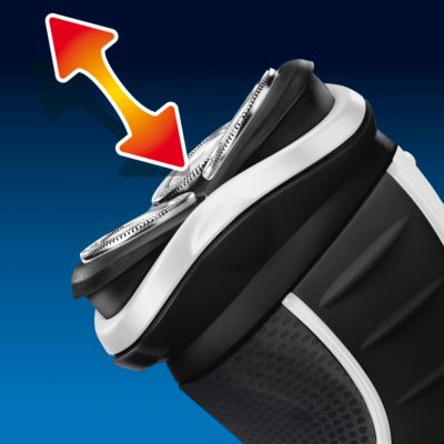 Systém Reflex Action