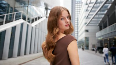 Как да се грижим за руса коса?