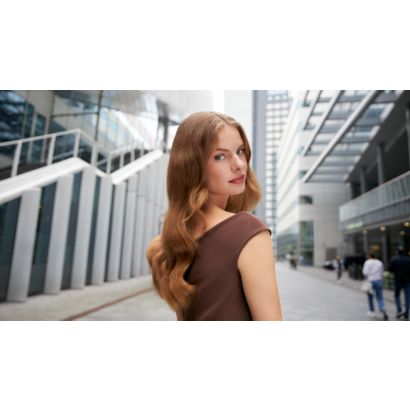 Най-бързо действащият ни сешоар досега