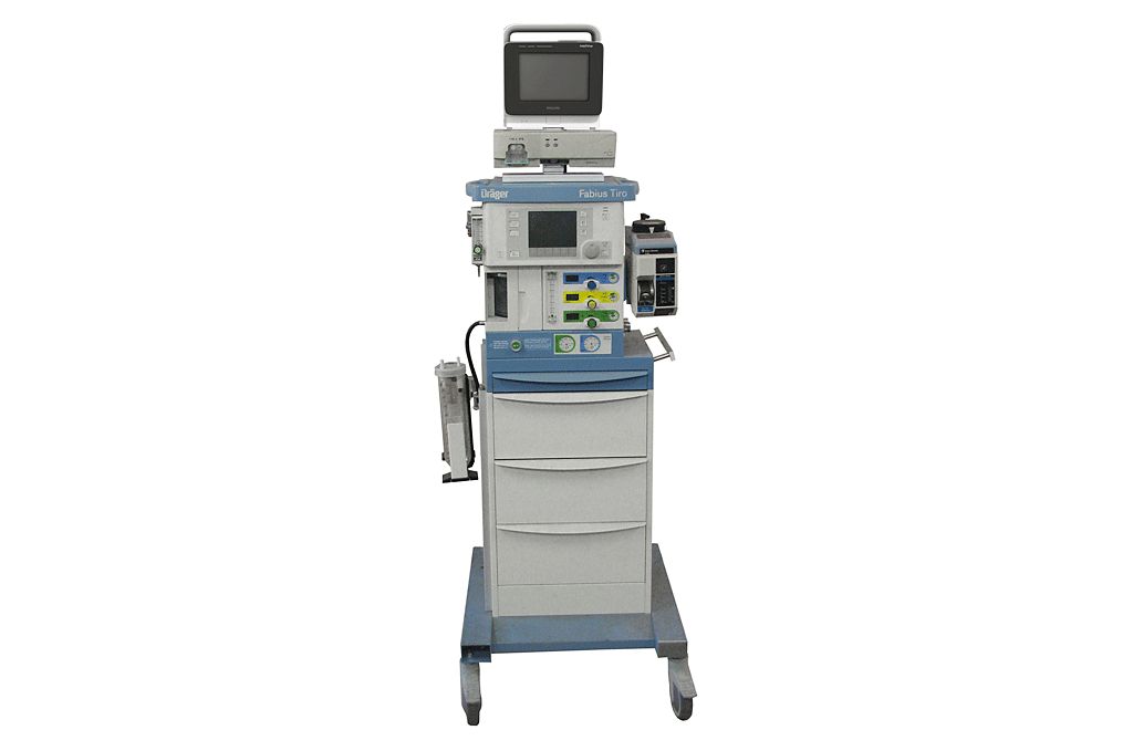 Standard product photograph