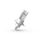 Master the light, defy the dark