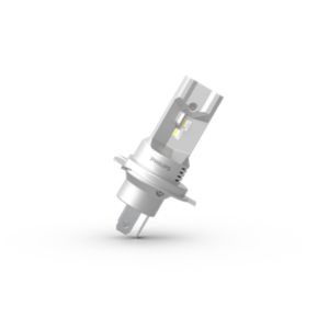 Master the light, defy the dark